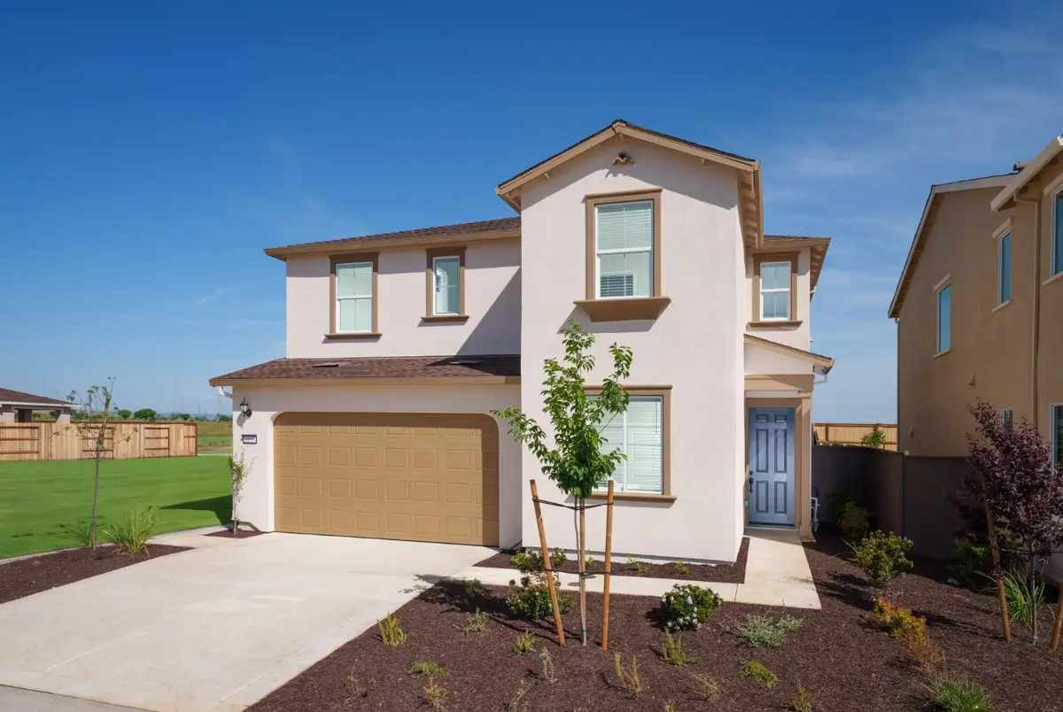 3557 Preta Way, Rancho Cordova, CA 95742 - #1