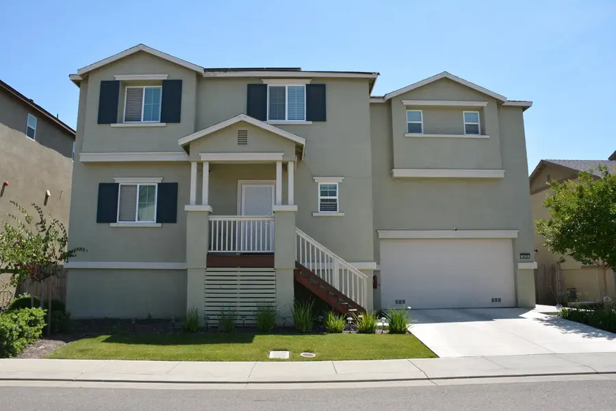 1418 Battlement Drive, Stockton, CA 95206 - #2