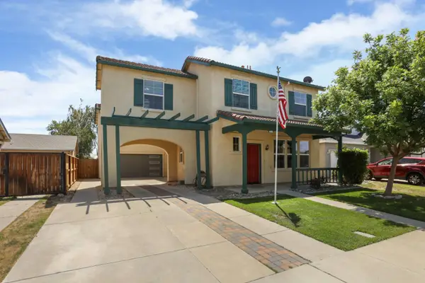 1262 Syracuse Lane, Manteca, CA 95336