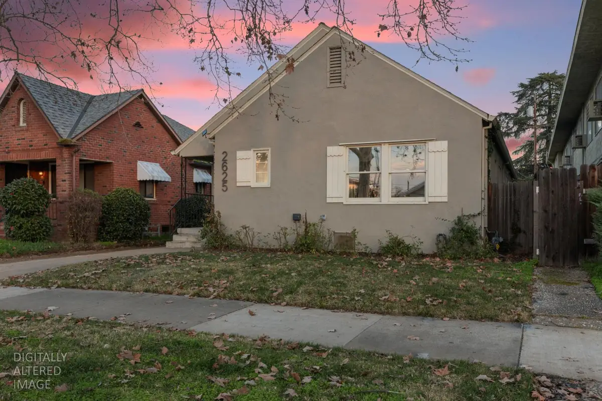 2625 27th Street, Sacramento, CA 95818 - #1