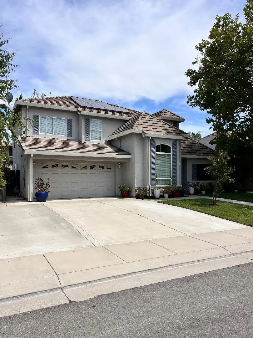 793 Laugenour Drive, Woodland, CA 95776 - #2