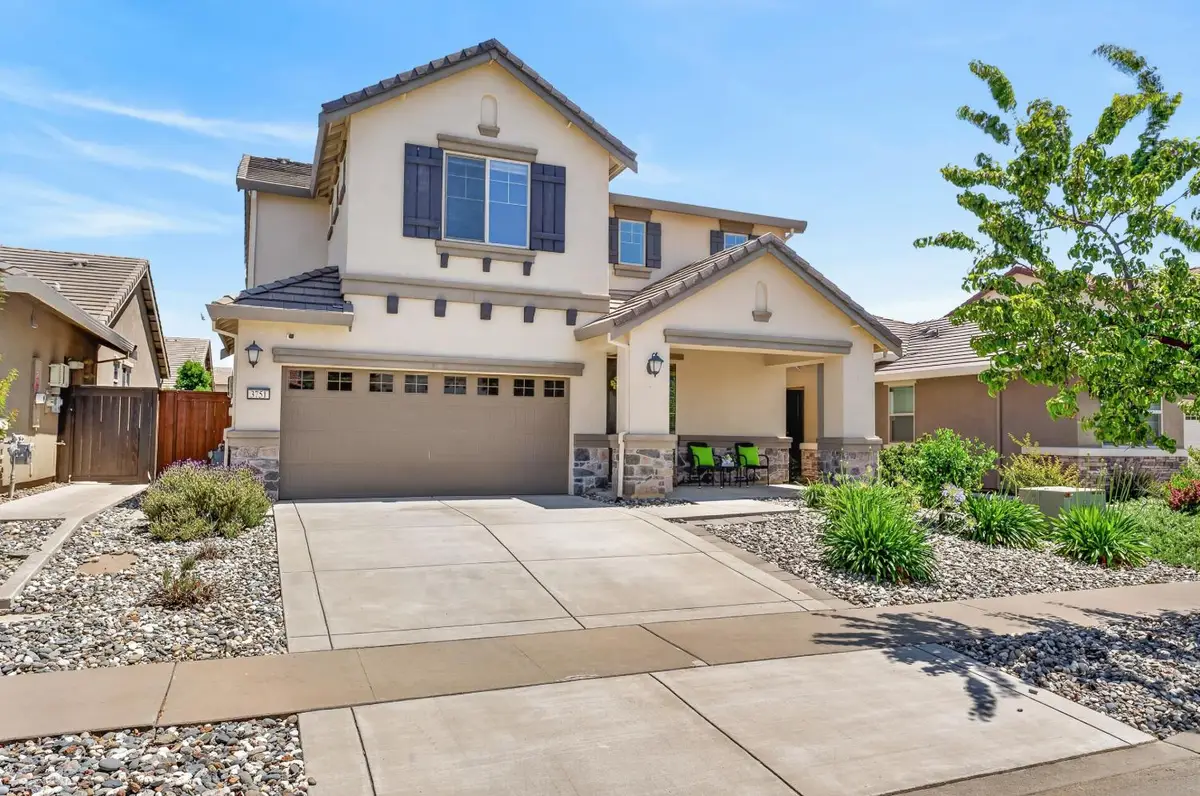 3751 Edington Drive, Rancho Cordova, CA 95742 - #1