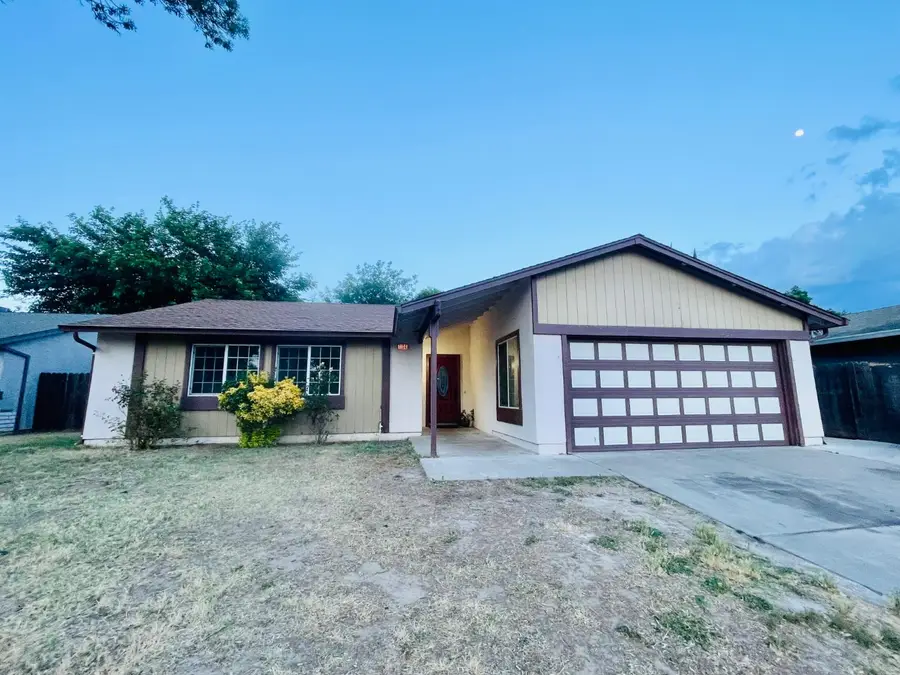 1124 Speer Drive, Modesto, CA 95358 - #2