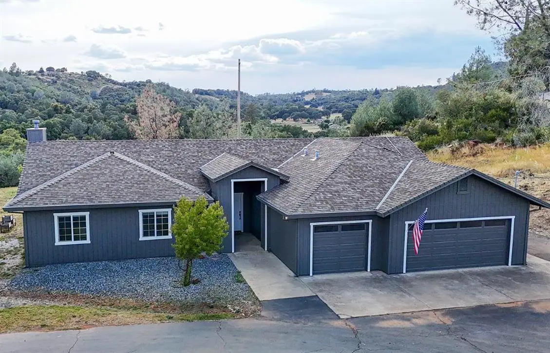 1261 Jurgens Road, Rescue, CA 95672 - #1