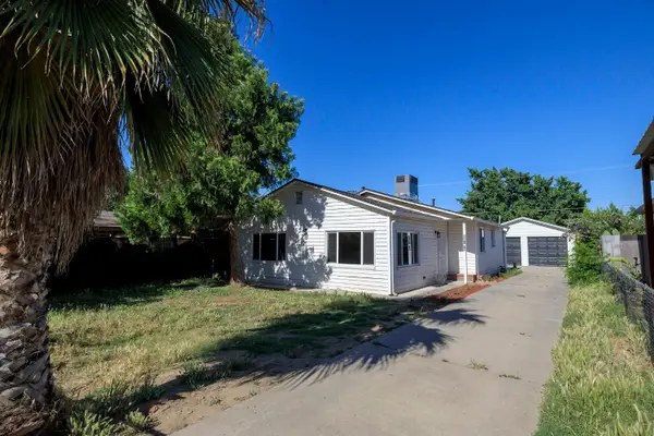 825 Wheatley Avenue, Modesto, CA 95351