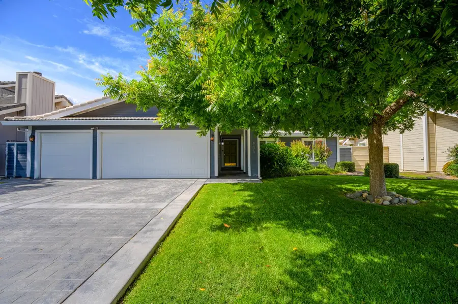 591 Rivergate Way, Sacramento, CA 95831 - #2