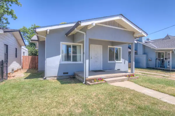 711 12th Street, Marysville, CA 95901