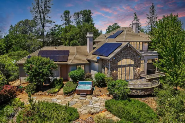 17340 Winchester Club Drive, Meadow Vista, CA 95722
