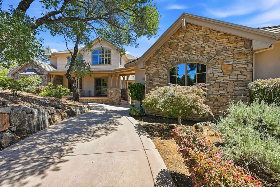 17340 Winchester Club Drive, Meadow Vista, CA 95722 - #3