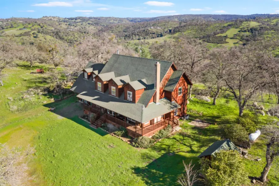 8251 Buffalo Ridge Road, Ione, CA 95640 - #2