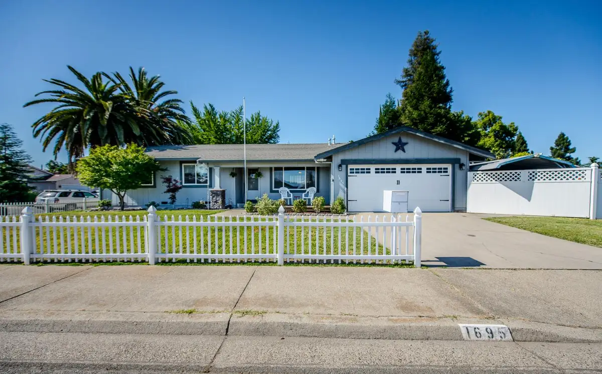 1695 Queens Avenue, Yuba City, CA 95993 - #1