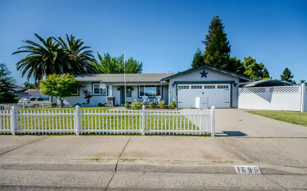 1695 Queens Avenue, Yuba City, CA 95993