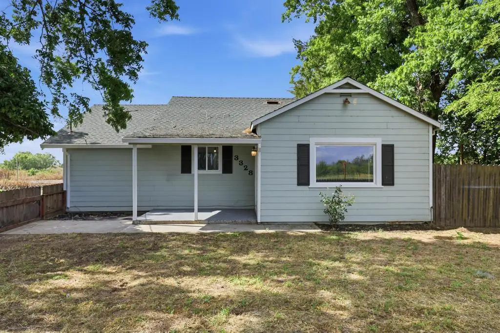 3328 Walnut Avenue, Marysville, CA 95901 - #1