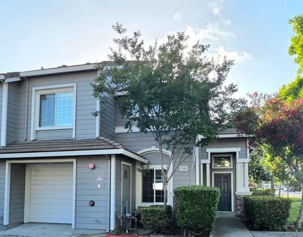 5501 Cosmos Common, Fremont, CA 94538