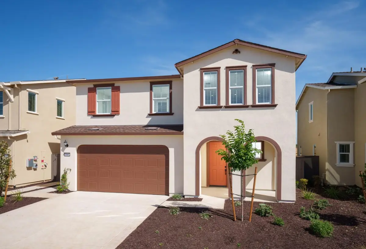 3565 Preta Way, Rancho Cordova, CA 95742 - #1