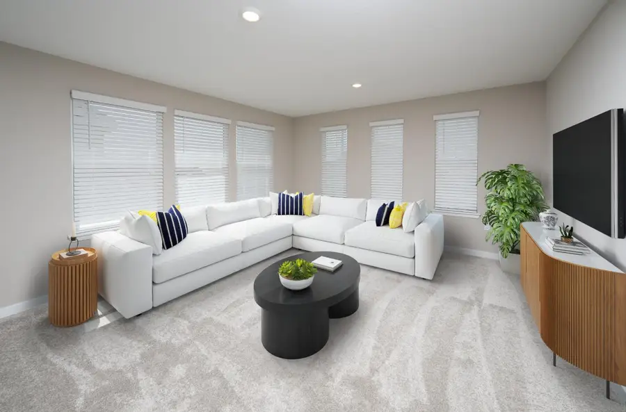 3565 Preta Way, Rancho Cordova, CA 95742 - #2