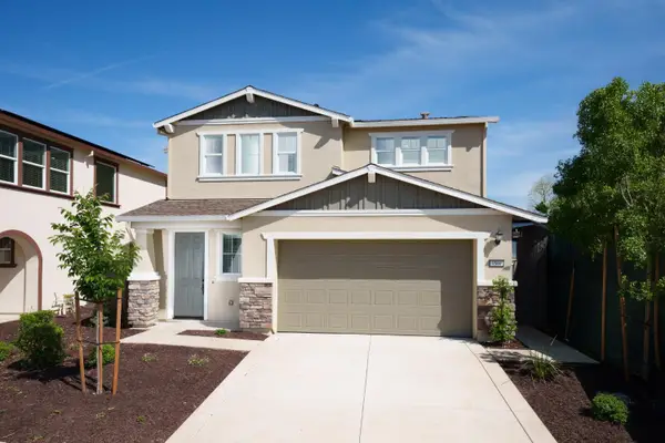 3569 Preta Way, Rancho Cordova, CA 95742