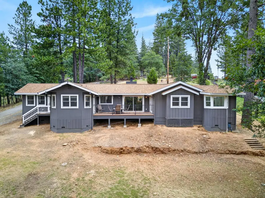 4424 Sierra Springs Drive, Pollock Pines, CA 95726 - #2