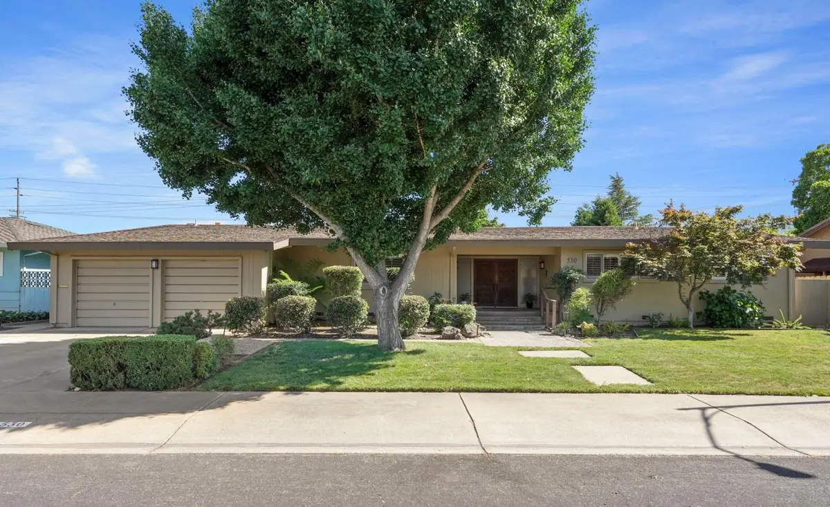 530 Willow Glen Drive, Lodi, CA 95240 - #1