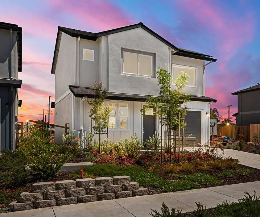 3825 Zapata Street #Lt131, Sacramento, CA 95838 - #1