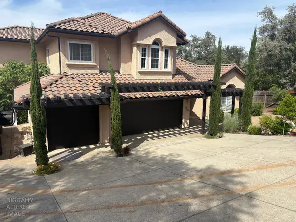 10563 Rock View Court, Auburn, CA 95602