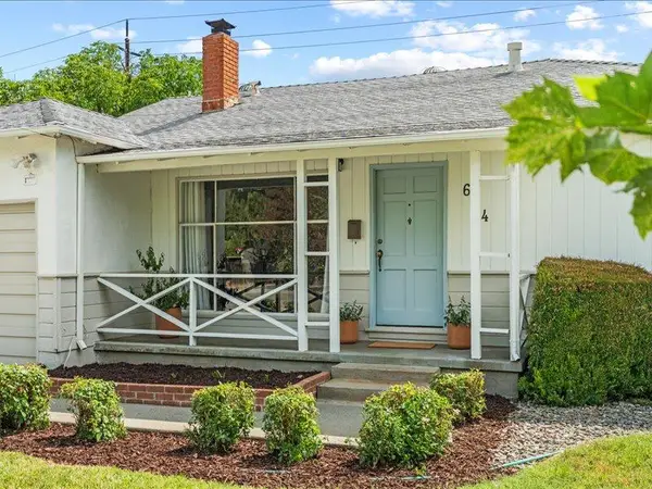 664 K Street, Davis, CA 95616