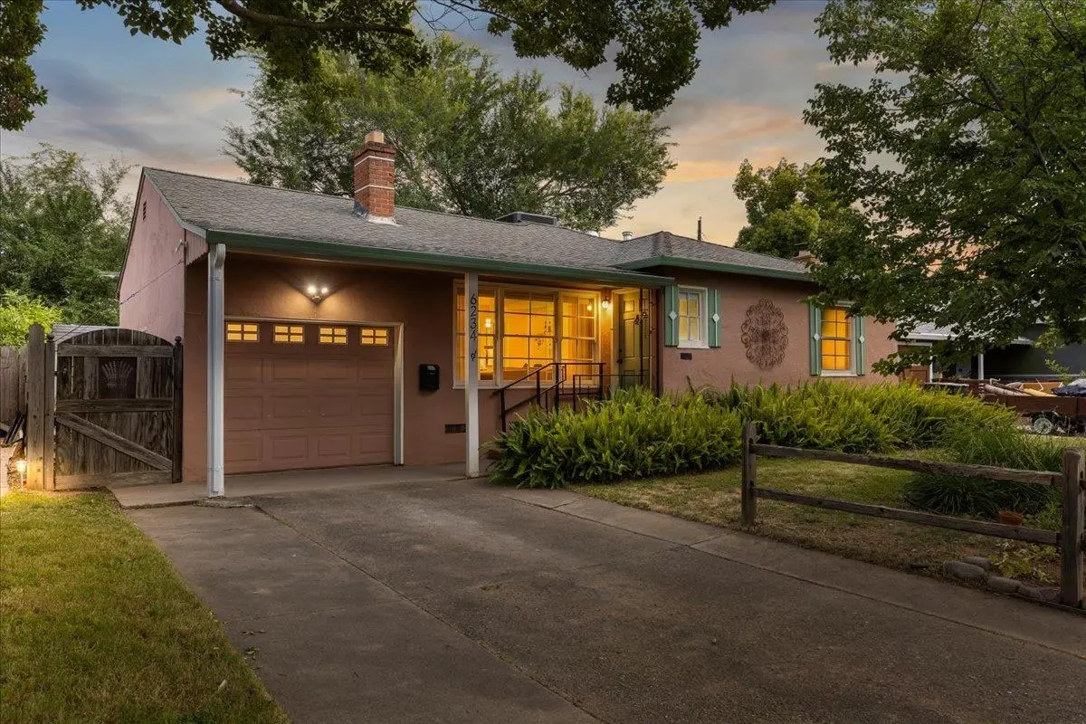 6234 4th Avenue, Sacramento, CA 95817 - #1
