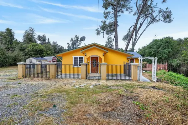 60 Dawn Lane, Placerville, CA 95667