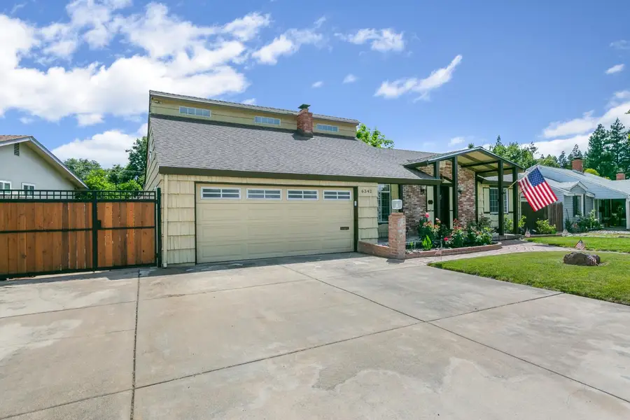6342 Oakcreek Way, Citrus Heights, CA 95621 - #3