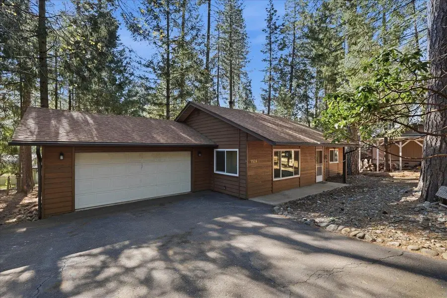 5524 Daisy Drive, Pollock Pines, CA 95726 - #3