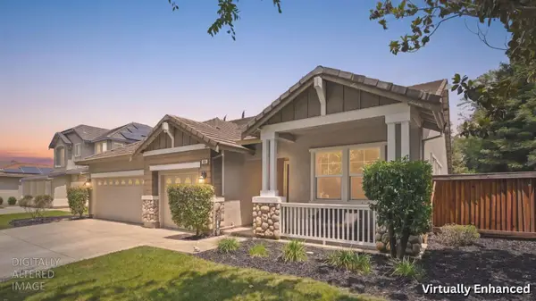 50 Rossano Street, Brentwood, CA 94513