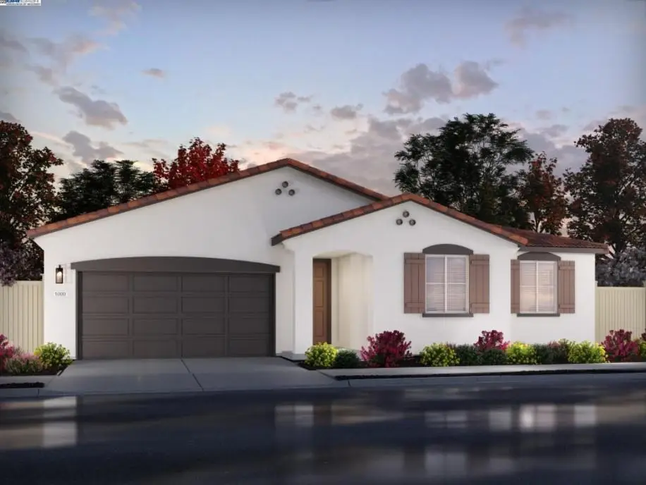 1838 Seattle Way, Manteca, CA 95337 - #1