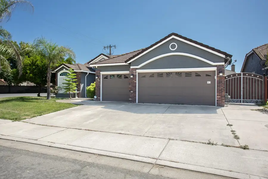 1020 Portola Valley Road, Yuba City, CA 95993 - #3