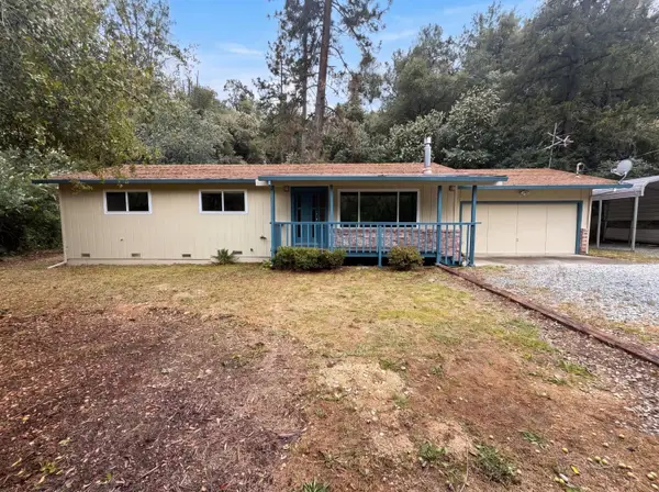 862 Grice Lane, Placerville, CA 95667
