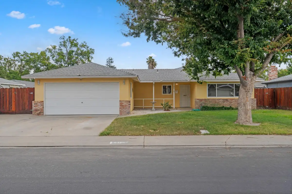 2416 San Domingo Way, Modesto, CA 95355 - #1
