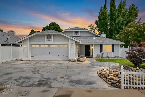 1333 Foxboro Way, Sacramento, CA 95833