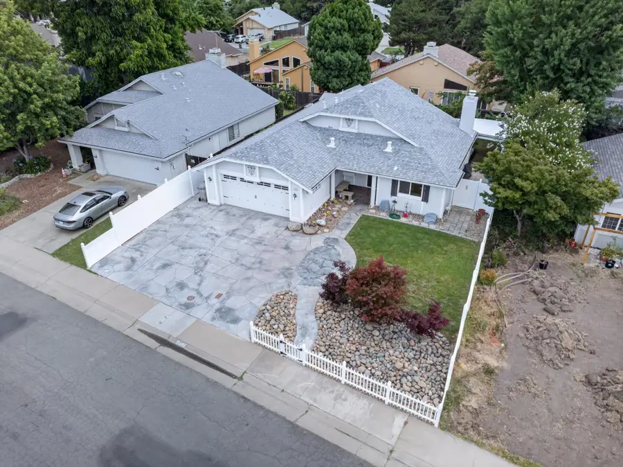 1333 Foxboro Way, Sacramento, CA 95833 - #2