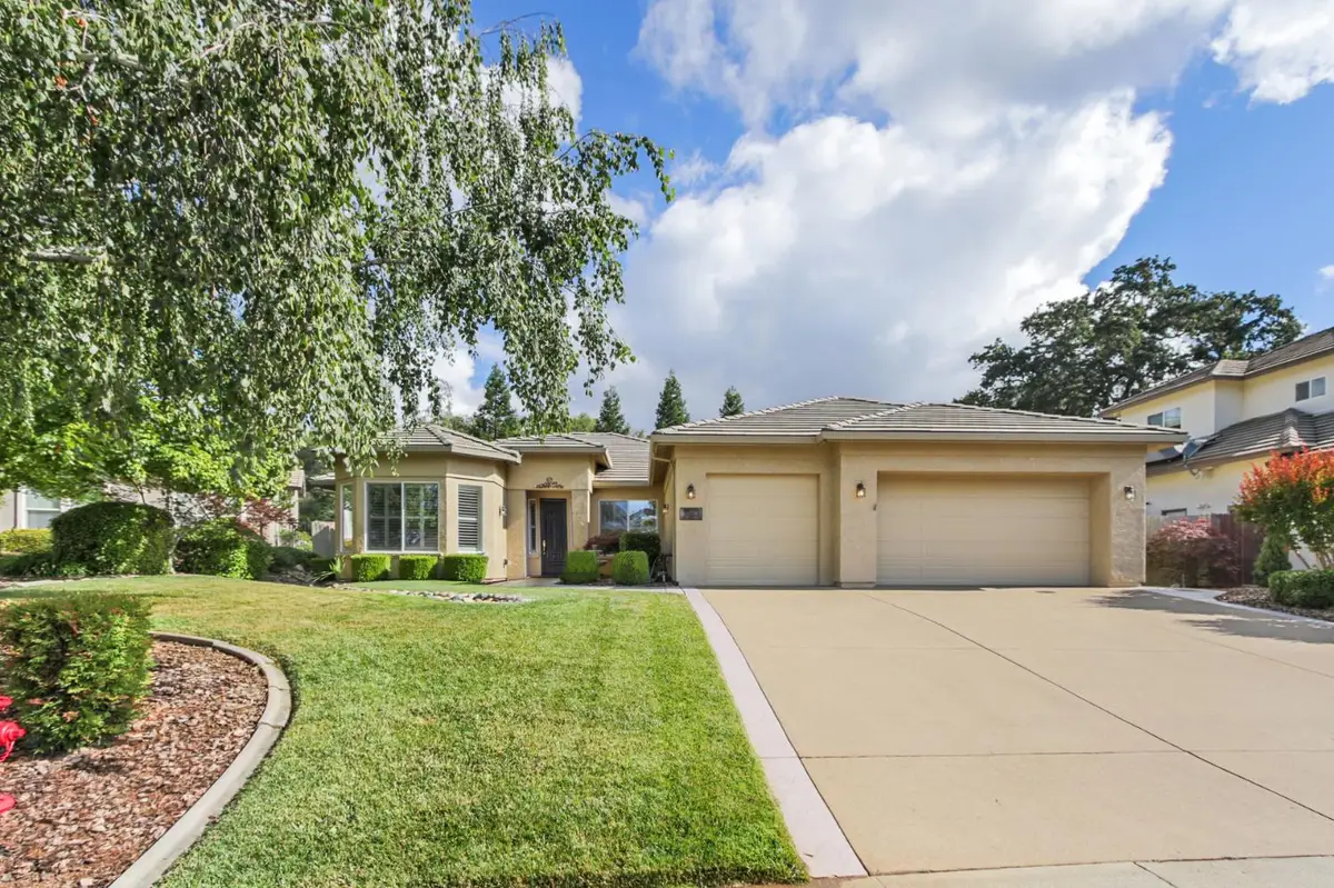 3015 Sultana Court, Cameron Park, CA 95682 - #1