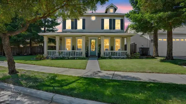 1751 Vintage Circle, Oakdale, CA 95361