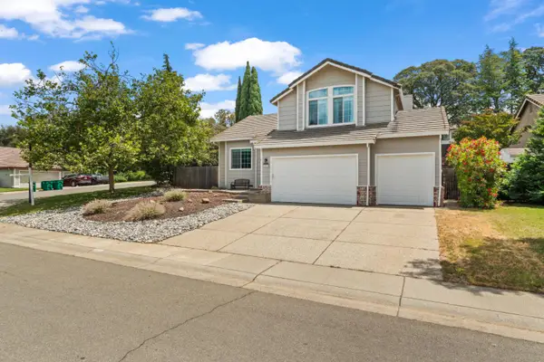 3805 Spinel Circle, Rescue, CA 95672