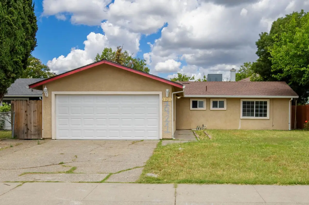 1921 Valmora Drive, Stockton, CA 95210 - #1