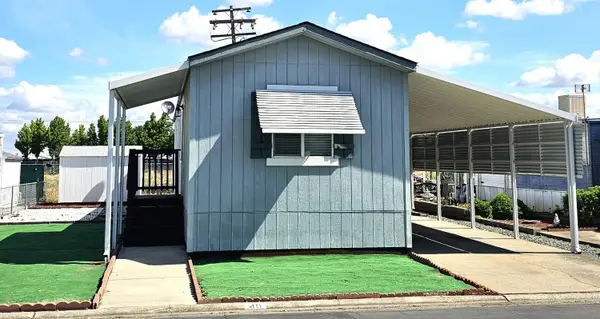 8665 Florin Road #40, Sacramento, CA 95828