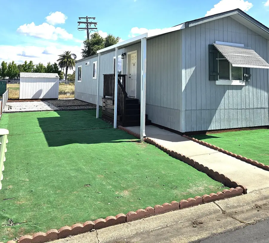 8665 Florin Road #40, Sacramento, CA 95828 - #2