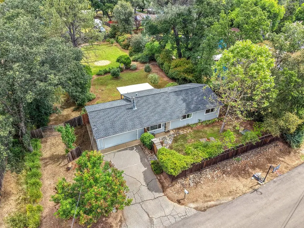 6689 Rhodes Avenue, Placerville, CA 95667 - #1