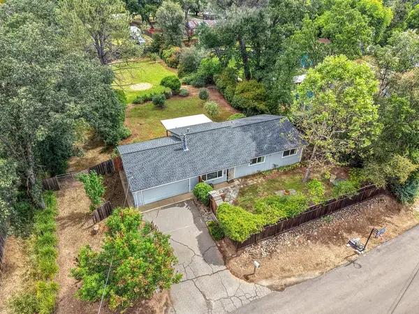 6689 Rhodes Avenue, Placerville, CA 95667