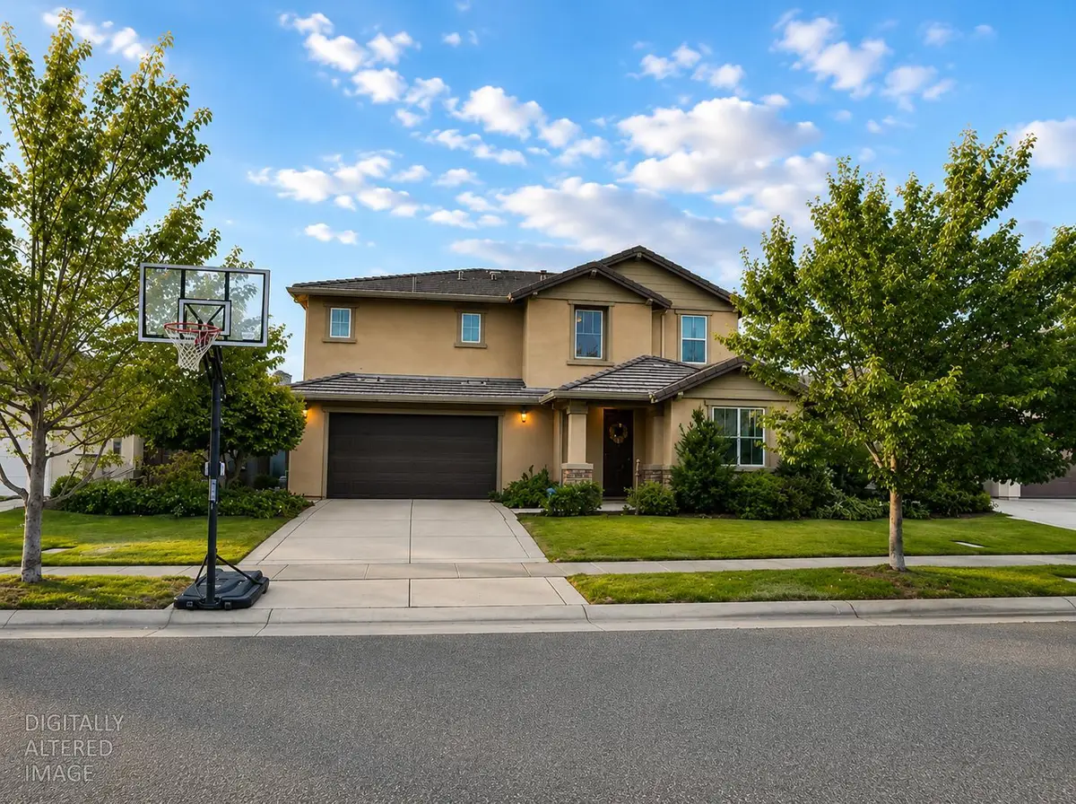 4312 Weathervane Way, Roseville, CA 95747 - #1