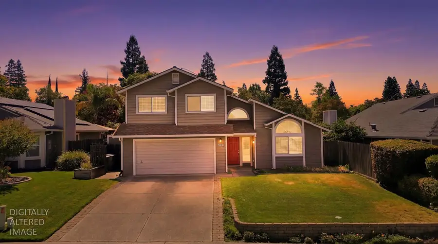 5604 Miners Circle, Rocklin, CA 95765 - #2