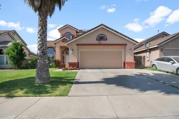 2907 Evergreen Court, Livingston, CA 95334