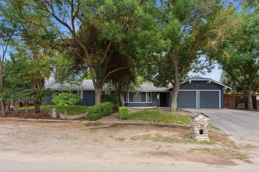18839 Shell Drive, Madera, CA 93638 - #2