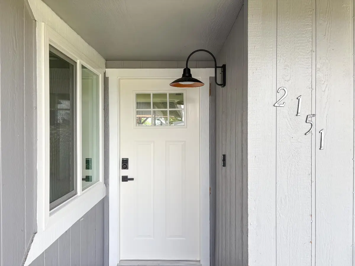 2151 Matson Drive, Sacramento, CA 95822 - #1